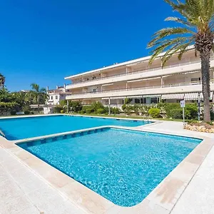 Apartamento Summertime Disfrutar Tus Vacaciones Cubelles