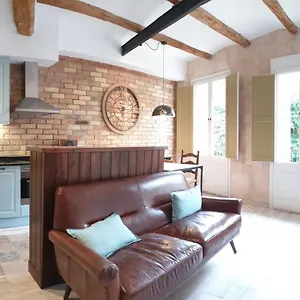 Apartamento Casa Filomena De Diseño En St. Joan De Les Abadesses Sant Joan de les Abadesses