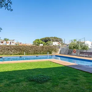 Apartamento Lamoga- Spai Torredembarra