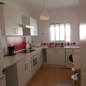 Hébergement de vacances Pepe Y Nina