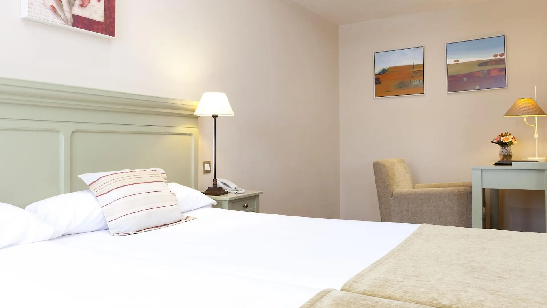 Laguna Nivaria Hotel & Spa La Laguna  İspanya