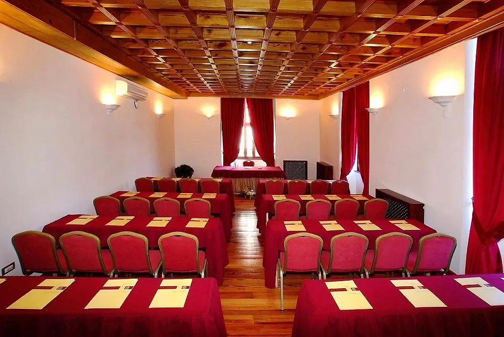 Laguna Nivaria Hotel & Spa La Laguna  4*, La Laguna (Tenerife) İspanya