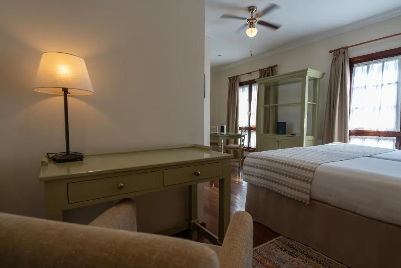 Laguna Nivaria Hotel&Spa La Laguna