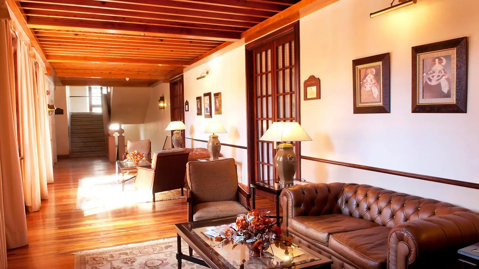 Laguna Nivaria Hotel & Spa La Laguna  İspanya