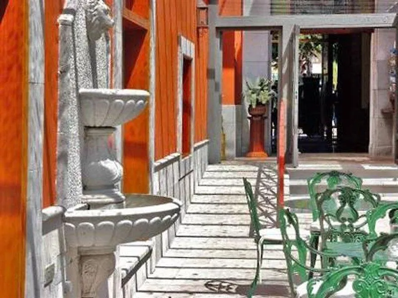 Laguna Nivaria Hotel & Spa La Laguna  4*, La Laguna (Tenerife) İspanya