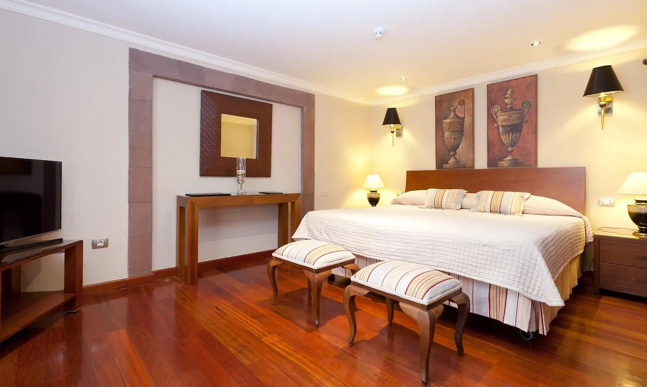 Laguna Nivaria Hotel & Spa La Laguna  4*, La Laguna (Tenerife) İspanya